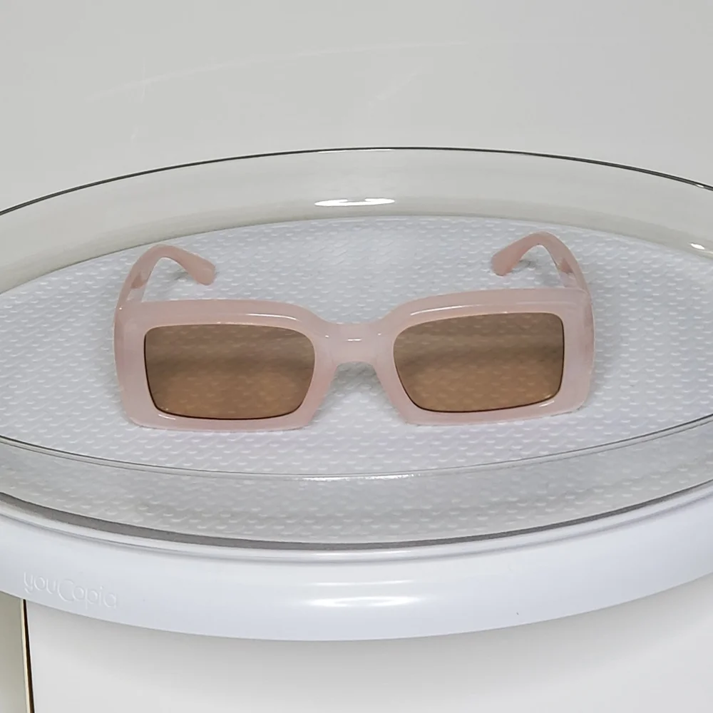 Girls Pink Sunglasses